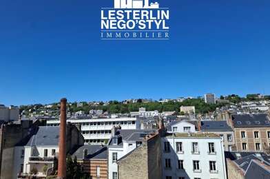 Appartement 3 pièces 139000 €