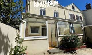 Maison 3 Pièces 60 m² à vendre à Le Havre (76600)
