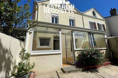 Maison 3 pièces 125000 €
