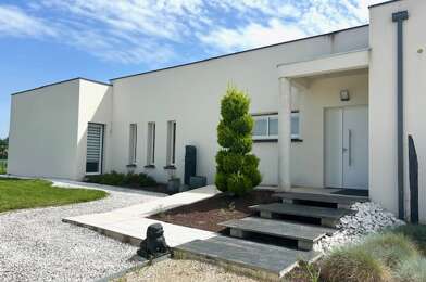 Maison 6 pièces 399500 €