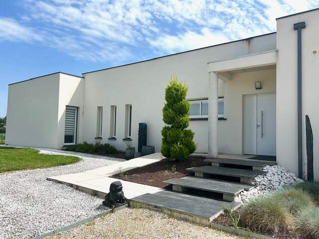Belle maison — photo du bien
