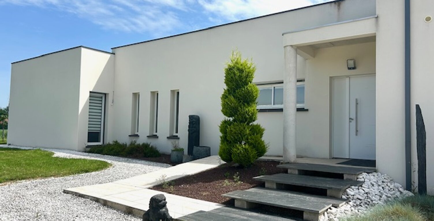 Belle maison — photo 1