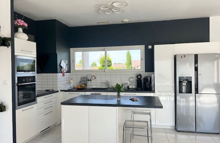 Belle maison — photo 4