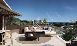 Maison 4 Pièces 77 m² à vendre à Sainte-Maxime (83120)