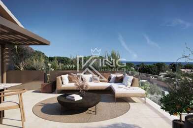 Maison 4 pièces 662709 €