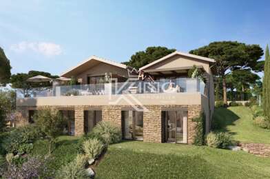 Maison 4 pièces 961792 €