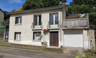 Maison 6 Pièces 126 m² à vendre à Saint-Léonard-de-Noblat (87400)