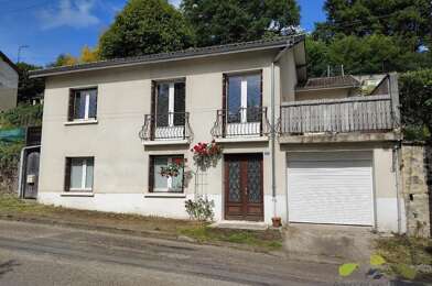 Maison 6 pièces 144000 €