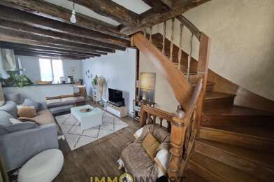 Maison 3 pièces 680 €