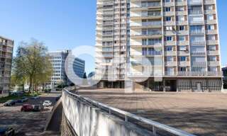 Appartement 2 Pièces 59 m² à vendre à Limoges (87100)