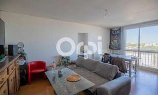 Appartement 2 Pièces 59 m² à vendre à Limoges (87100)