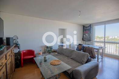 Appartement 2 pièces 59000 €