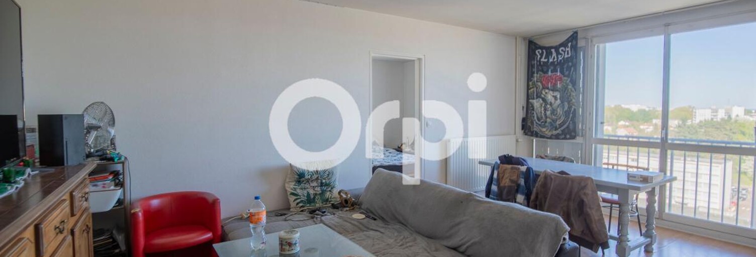 Appartement 2 Pièces 59 m² à vendre à Limoges (87100)
