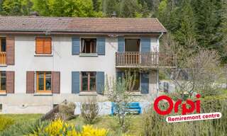 Maison 3 Pièces 72 m² à vendre à Gérardmer (88400)