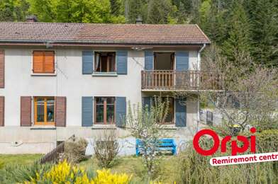 Maison 3 pièces 137500 €