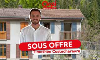 Maison 3 Pièces 72 m² à vendre à Gérardmer (88400)