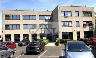 Bureau  50 m² à vendre à Osny (95520)
