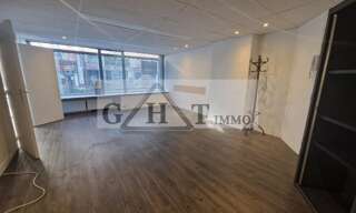 Commerce  83 m² à louer à Boulogne-Billancourt (92100)