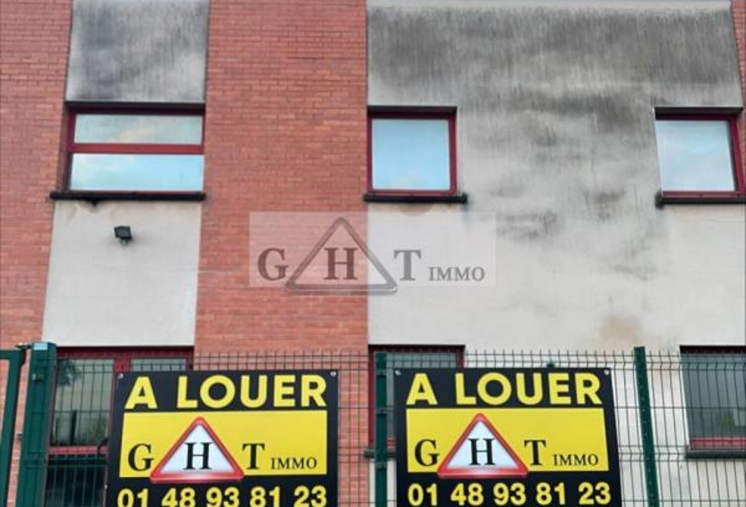LOCATION BUREAUX — photo 1