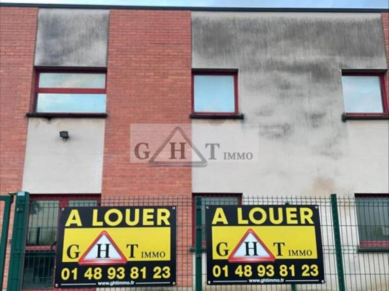 LOCATION BUREAUX — photo 1