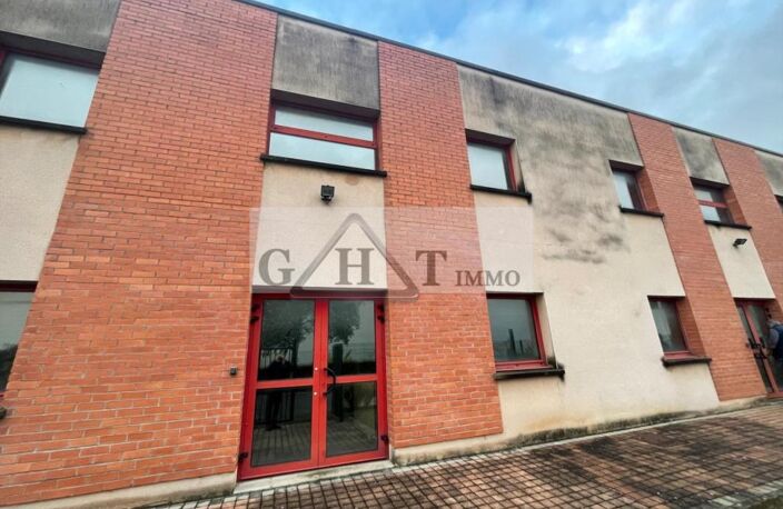 LOCATION BUREAUX — photo 3