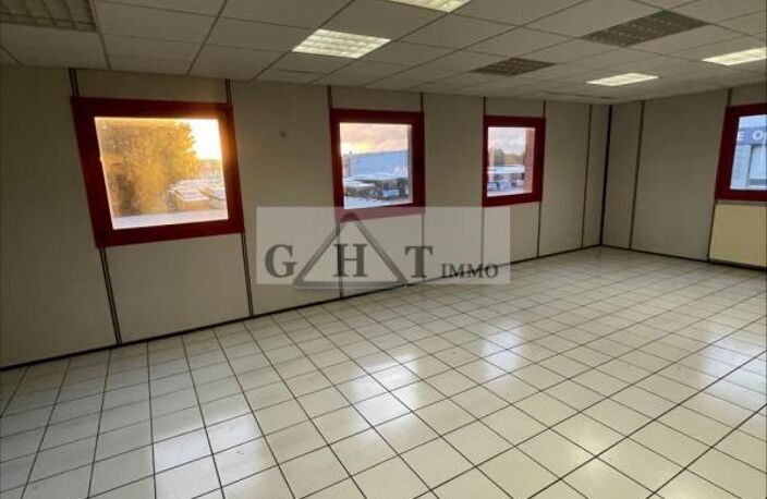 LOCATION BUREAUX — photo 4