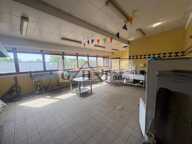 BÂTIMENT COMMERCIAL AVEC RESTAURANT + SALLE – SAVIGNY-LE-TEMPLE — photo 3