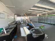 BÂTIMENT COMMERCIAL AVEC RESTAURANT + SALLE – SAVIGNY-LE-TEMPLE — photo 4