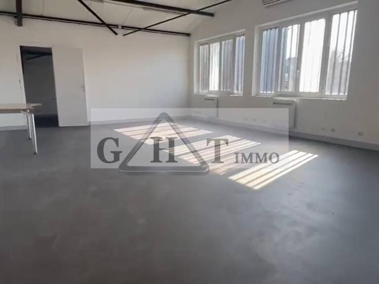 BUREAUX A LOUER DE 260 m² — photo 1