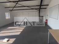 BUREAUX A LOUER DE 260 m² — photo 4