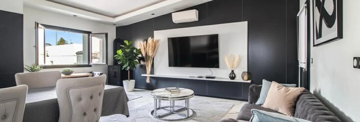 Maison 4 Pièces 140 m² à vendre à Montluçon (03100)