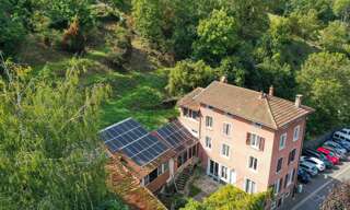 Maison 7 Pièces 275 m² à vendre à Courzieu (69690)