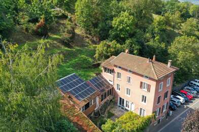 Maison 7 pièces 230000 €