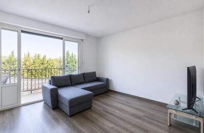 Appartement 4 pièces, 72m2, vendu loué situé à Draguignan — photo du bien