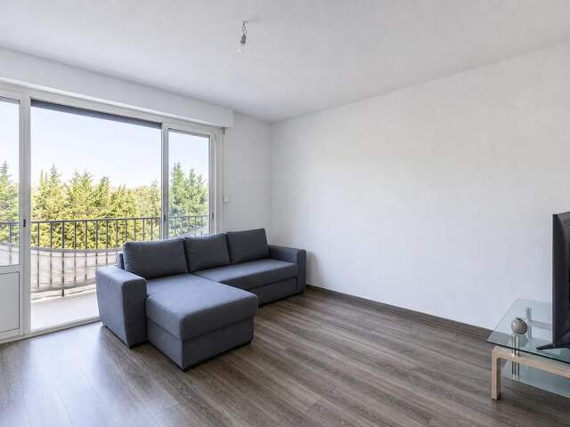 Appartement 4 pièces, 72m2, vendu loué situé à Draguignan — photo du bien