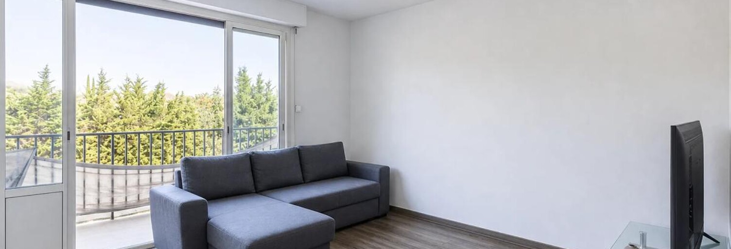 Appartement 4 Pièces 72 m² à vendre à Draguignan (83300)