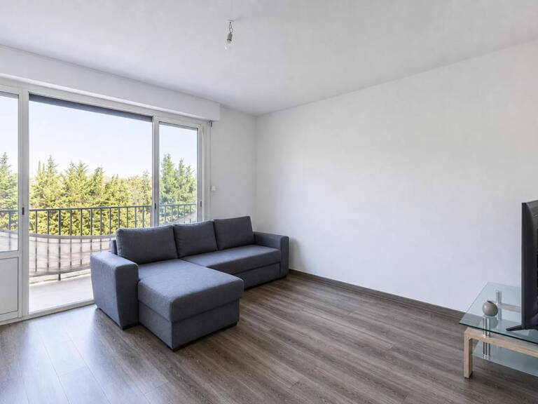 Appartement 4 pièces, 72m2, vendu loué situé à Draguignan — photo 1