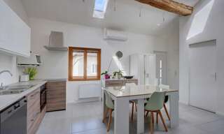 Appartement 4 Pièces 81 m² à vendre à Saint-Pierre-de-Chandieu (69780)