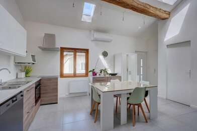 Appartement 4 pièces 269000 €