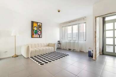 Maison 7 pièces 485000 €
