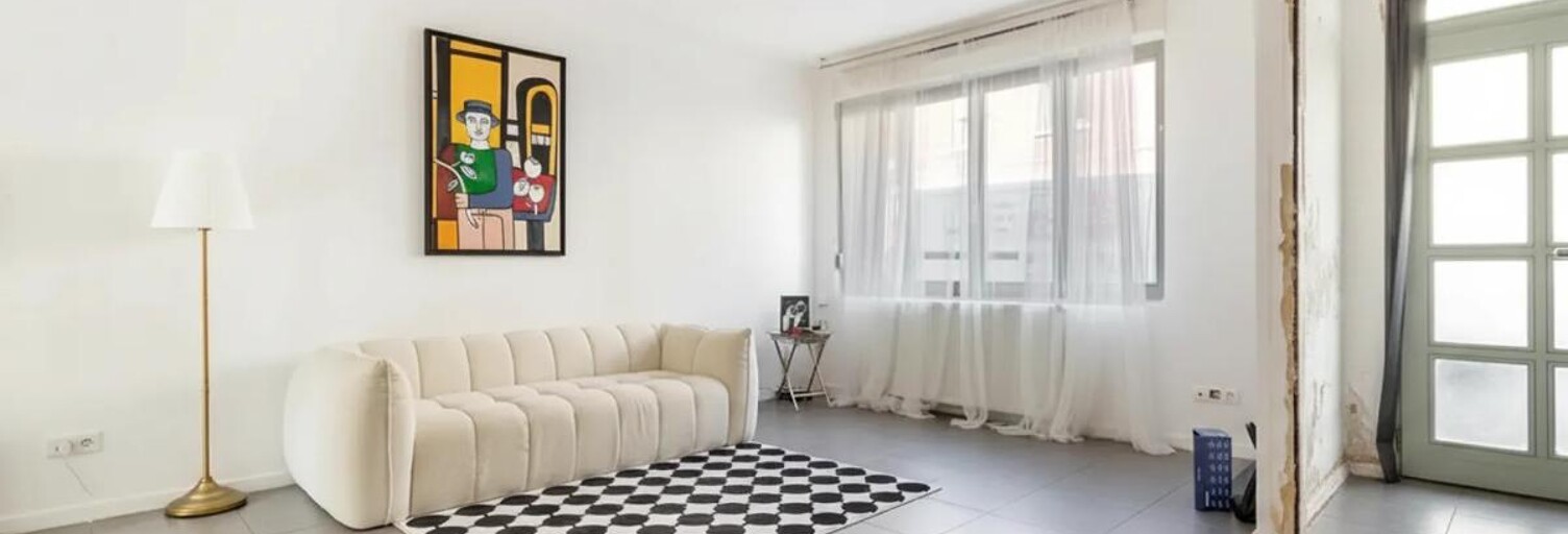 Maison 7 Pièces 130 m² à vendre à Lille (59160)