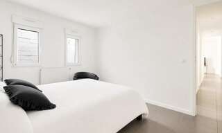 Maison 7 Pièces 130 m² à vendre à Lille (59160)