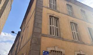 Appartement 11 Pièces 250 m² à vendre à Carcassonne (11000)