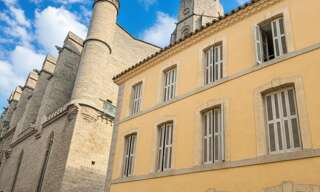 Appartement 11 Pièces 250 m² à vendre à Carcassonne (11000)