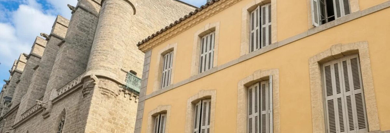 Appartement 11 Pièces 250 m² à vendre à Carcassonne (11000)