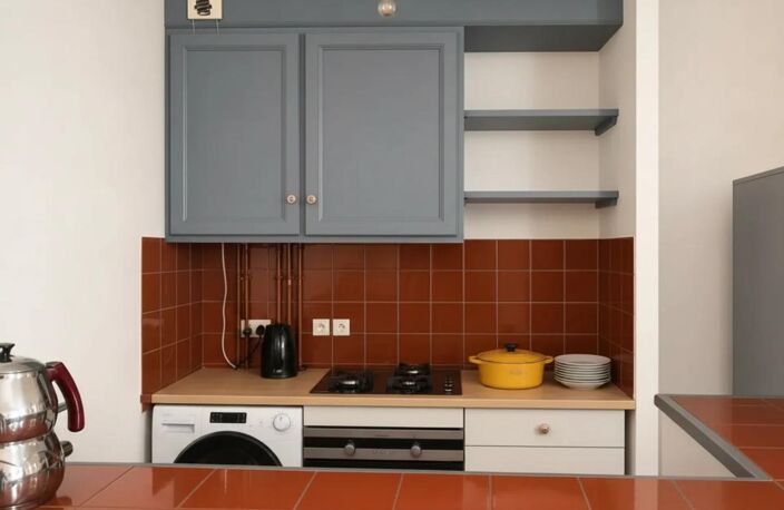 Immeuble de 4 lots loués à Carcassonne — photo 3
