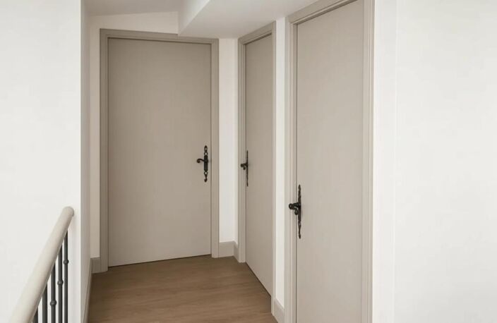 Immeuble de 4 lots loués à Carcassonne — photo 4