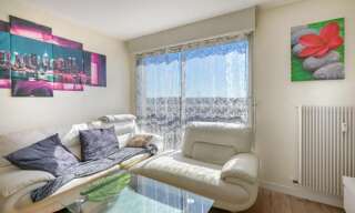 Appartement 2 Pièces 48 m² à vendre à Joué-lès-Tours (37300)