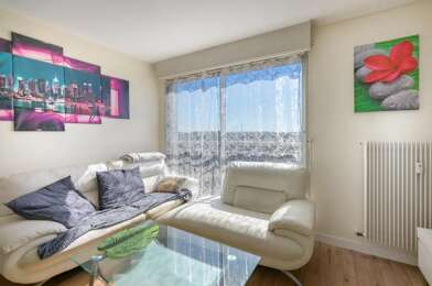 Appartement 2 pièces 110000 €