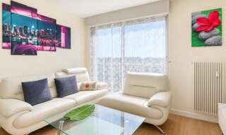 Appartement 2 Pièces 48 m² à vendre à Joué-lès-Tours (37300)